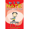 Big Nate - Hardcover