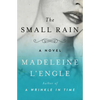 The Small Rain - Paperback