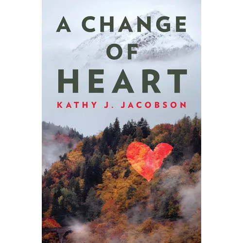 A Change of Heart - Paperback