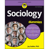 Sociology for Dummies - Paperback