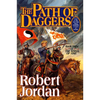 The Path of Daggers: Book Eight of 'The Wheel of Time' - Hardcover