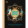 Greek Myths: Meet the Heroes, Gods, and Monsters of Ancient Greece - Hardcover