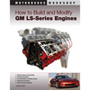 How to Build and Modify GM LS-Series Engines - Paperback