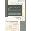Anna Freud in the Hampstead Clinic: Letters to Humberto Nágera - Paperback