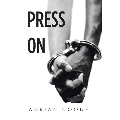 Press On - Hardcover