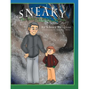 Sneaky - The Hairy Mountain Monster - Hardcover