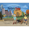 The Puppy Adventures of Porter and Midge: Out and About - Hardcover