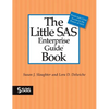 The Little SAS Enterprise Guide Book - Hardcover