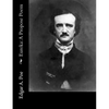 Eureka: A Propose Poem - Paperback