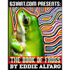 The Book of Frogs - Paperback