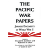 The Pacific War Papers - Paperback
