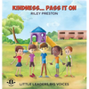 Kindness... Pass It On - Hardcover