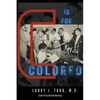 C is for Colored - Paperback