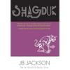 Shagduk (De re dordica, Book One) - Hardcover