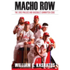 Macho Row: The 1993 Phillies and Baseball's Unwritten Code - Paperback
