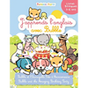 Bubble et l'incroyable fete d'anniversaire: J'apprends l'anglais avec Bubble - Paperback