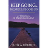 Keep Going... - Paperback