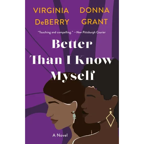 Better Than I Know Myself - Paperback
