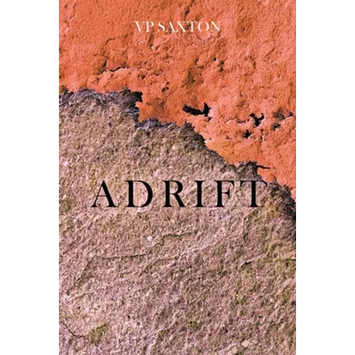 Adrift - Paperback