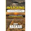 Biopsy of Religions: Neuroanalysis Towards Universal Tolerance - Paperback