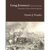 Long Journeys: An American Tale from the Revolution to the War of Northern Aggression - Paperback