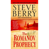 The Romanov Prophecy - Mass Market Paperbound