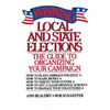 Winning Local and State Elections - Paperback