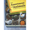 An Assortment of Animals: A Children's Poetry Anthology - Hardcover