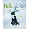 Hello, My Name is Bunny!: New York City - Paperback