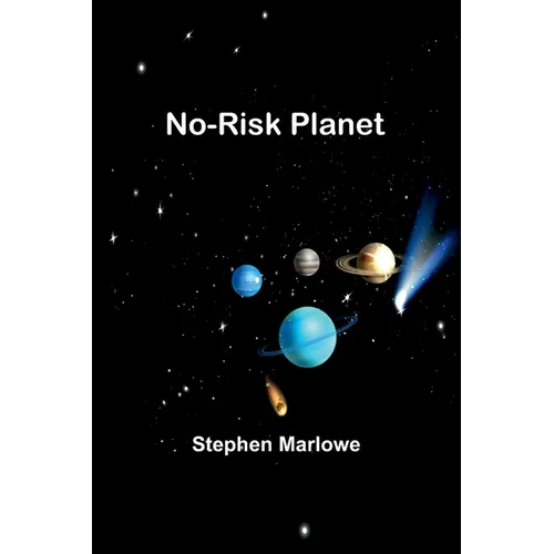 No-Risk Planet - Paperback