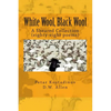 White Wool, Black Wool: A Sheared Collection - Paperback