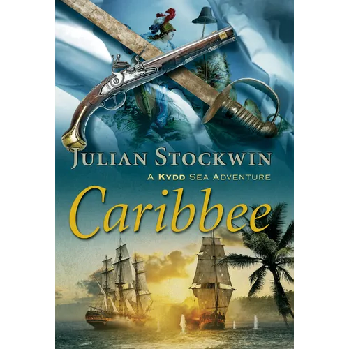 Caribbee - Paperback