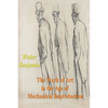 The Work of Art in the Age of Mechanical Reproduction - Paperback