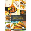 Air Fryer - Illustrated Cookbook - Paperback