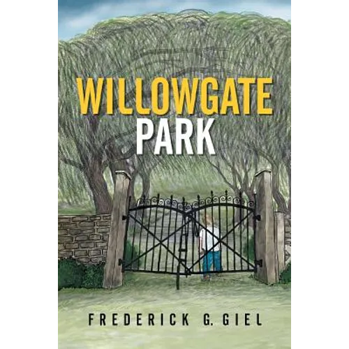 Willowgate Park - Paperback