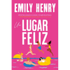 Un Lugar Feliz -V1 - Paperback