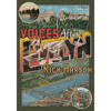 Voices After Evelyn - Paperback