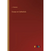 Essays on Cathedrals - Paperback