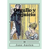 Orgullo y Prejuicio - Paperback