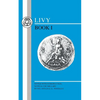 Livy: Book I - Paperback