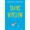 Saving Winslow - Paperback