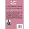The Power of Thought the method of healing the inner child and transforming negative thoughts - The key to success - Paperback