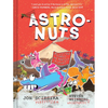 Astronuts Mission Three: The Perfect Planet - Hardcover