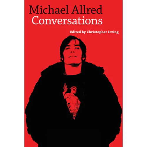 Michael Allred: Conversations - Paperback