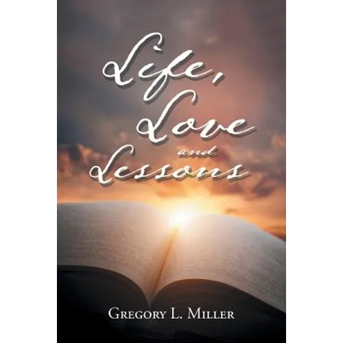 Life, Love and Lessons - Paperback