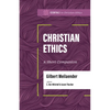 Christian Ethics: A Short Companion - Paperback