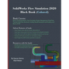 SolidWorks Flow Simulation 2020 Black Book (Colored) - Paperback
