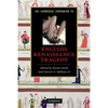 The Cambridge Companion to English Renaissance Tragedy - Paperback