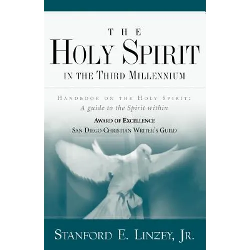 The Holy Spirit in the Third Millennium - Paperback