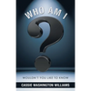 Who Am I?: Wouldn't You Like to Know - Paperback